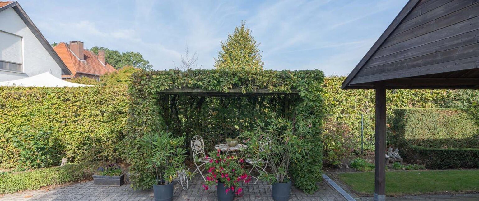 Huis te koop in Maaseik