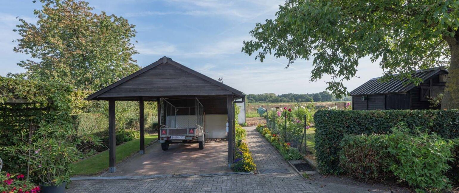 Huis te koop in Maaseik