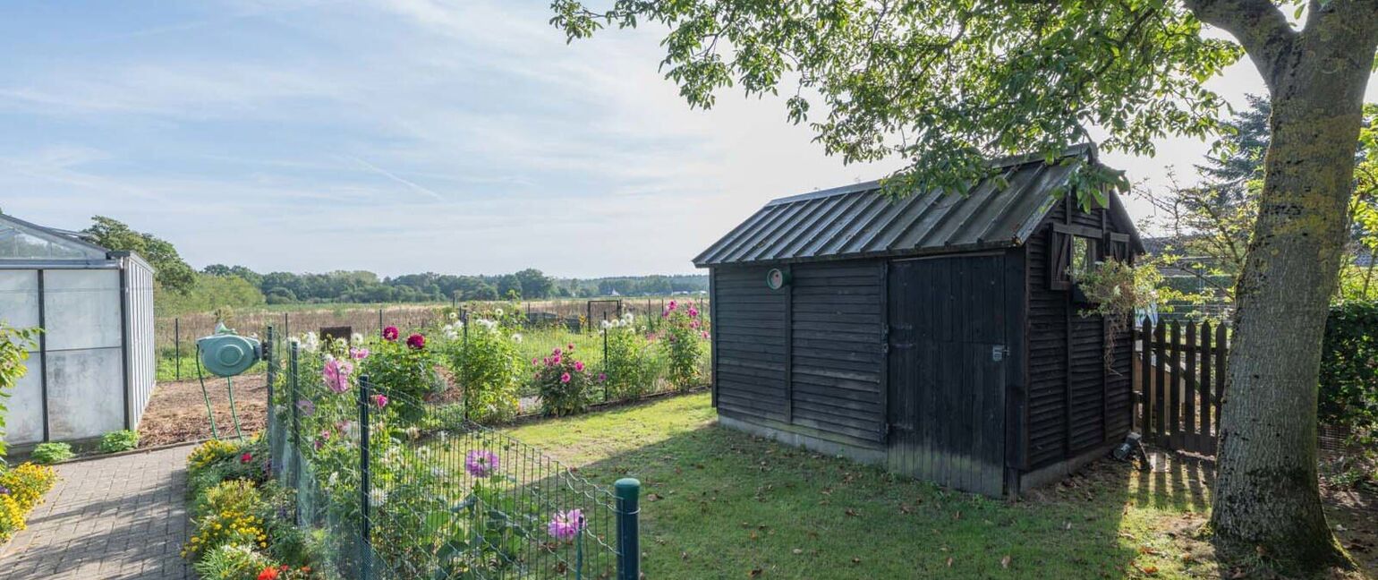 Huis te koop in Maaseik