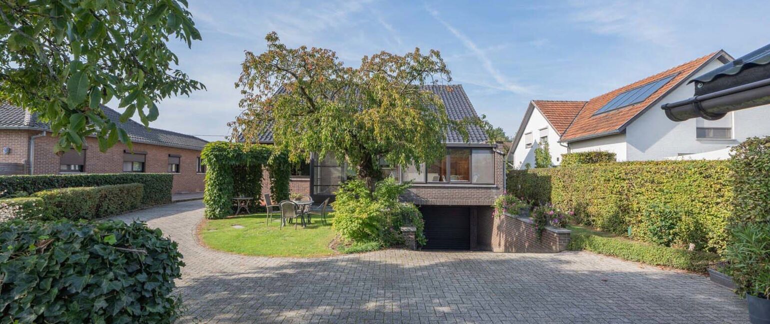 Huis te koop in Maaseik