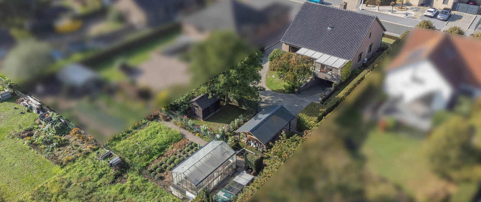 Huis te koop in Maaseik