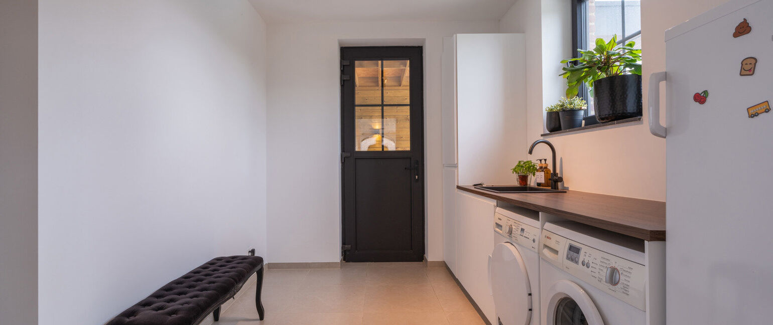 Huis te koop in Maaseik