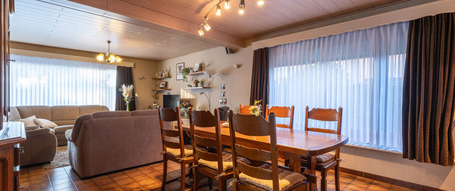 Huis te koop in Maaseik