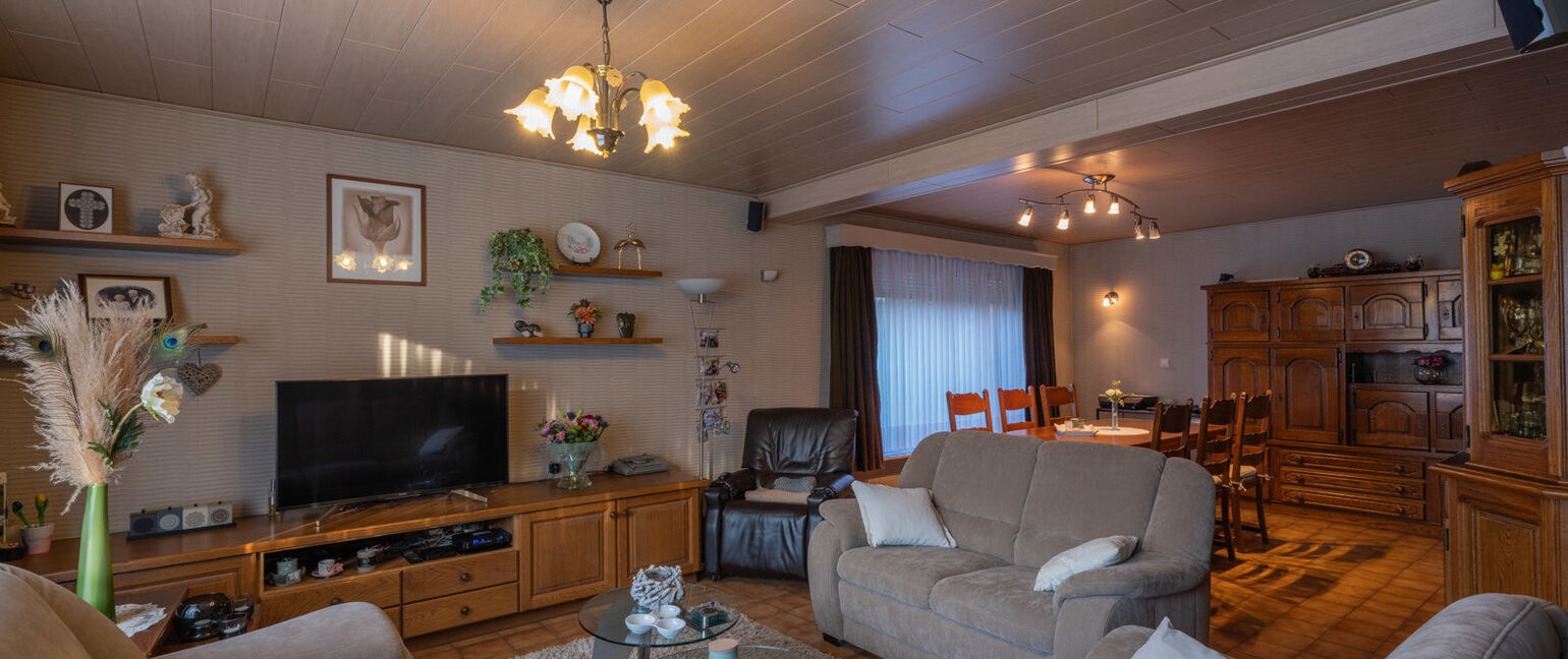 Huis te koop in Maaseik