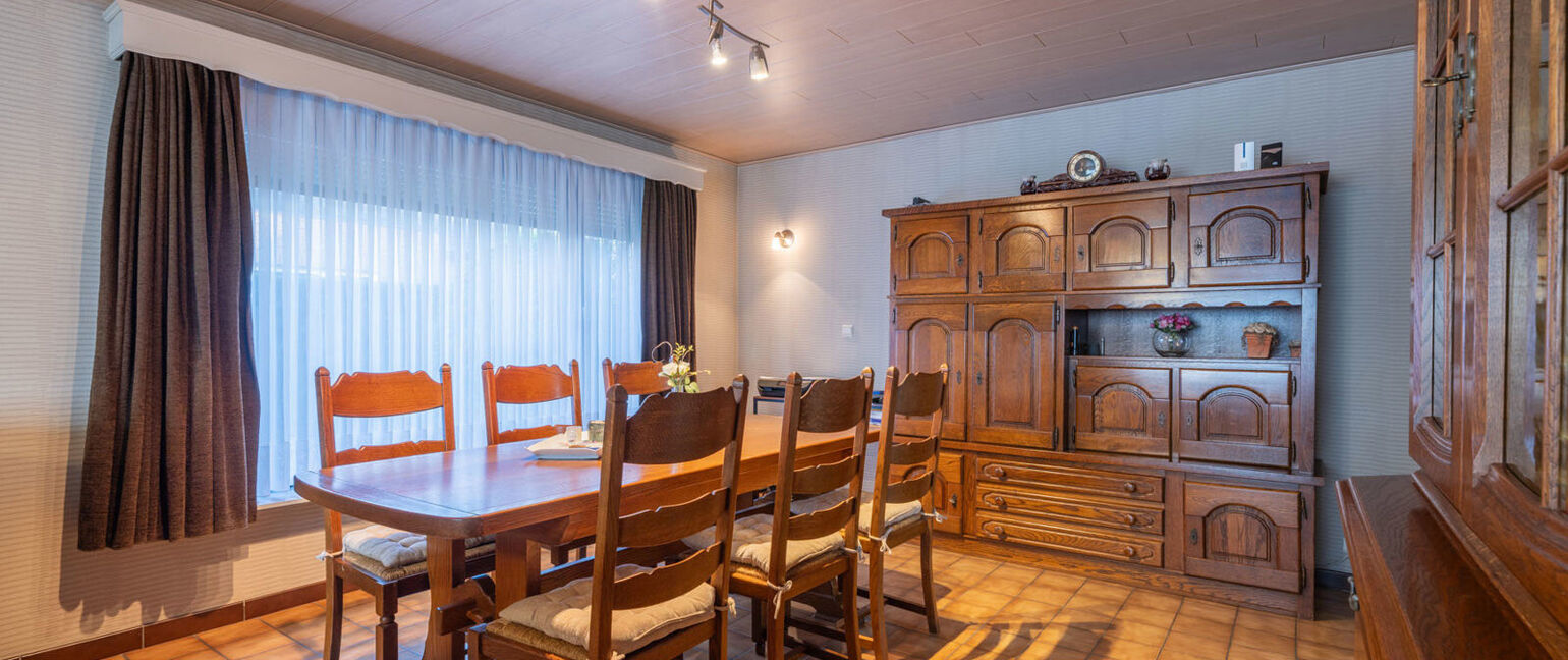 Huis te koop in Maaseik