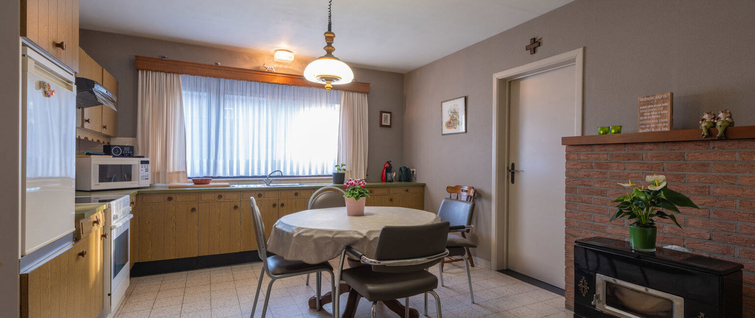 Huis te koop in Maaseik