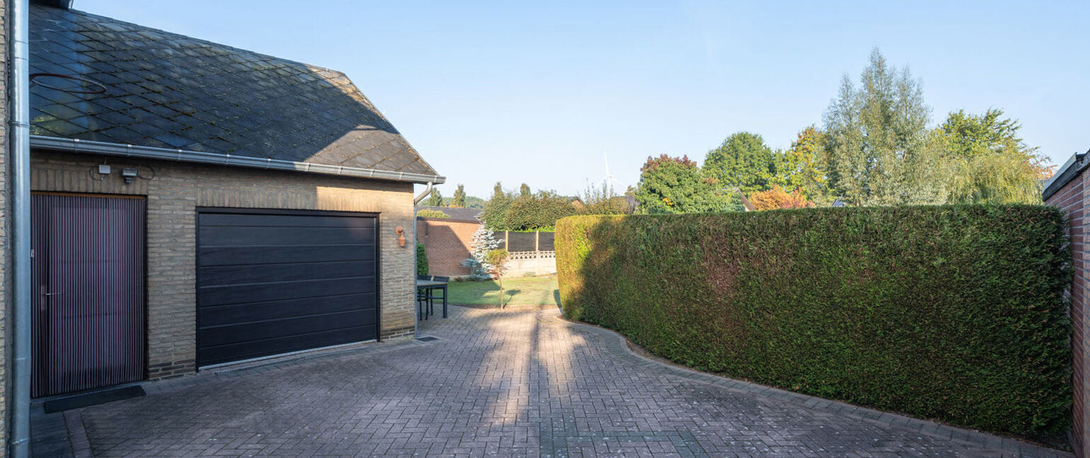 Huis te koop in Maaseik