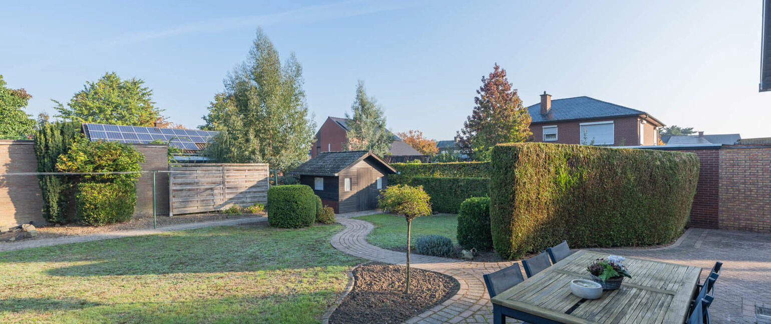 Huis te koop in Maaseik