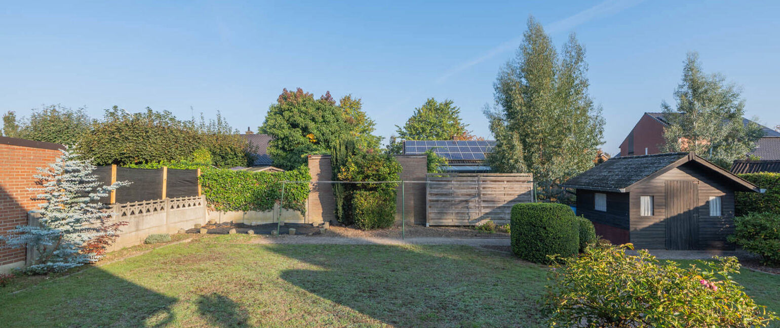 Huis te koop in Maaseik
