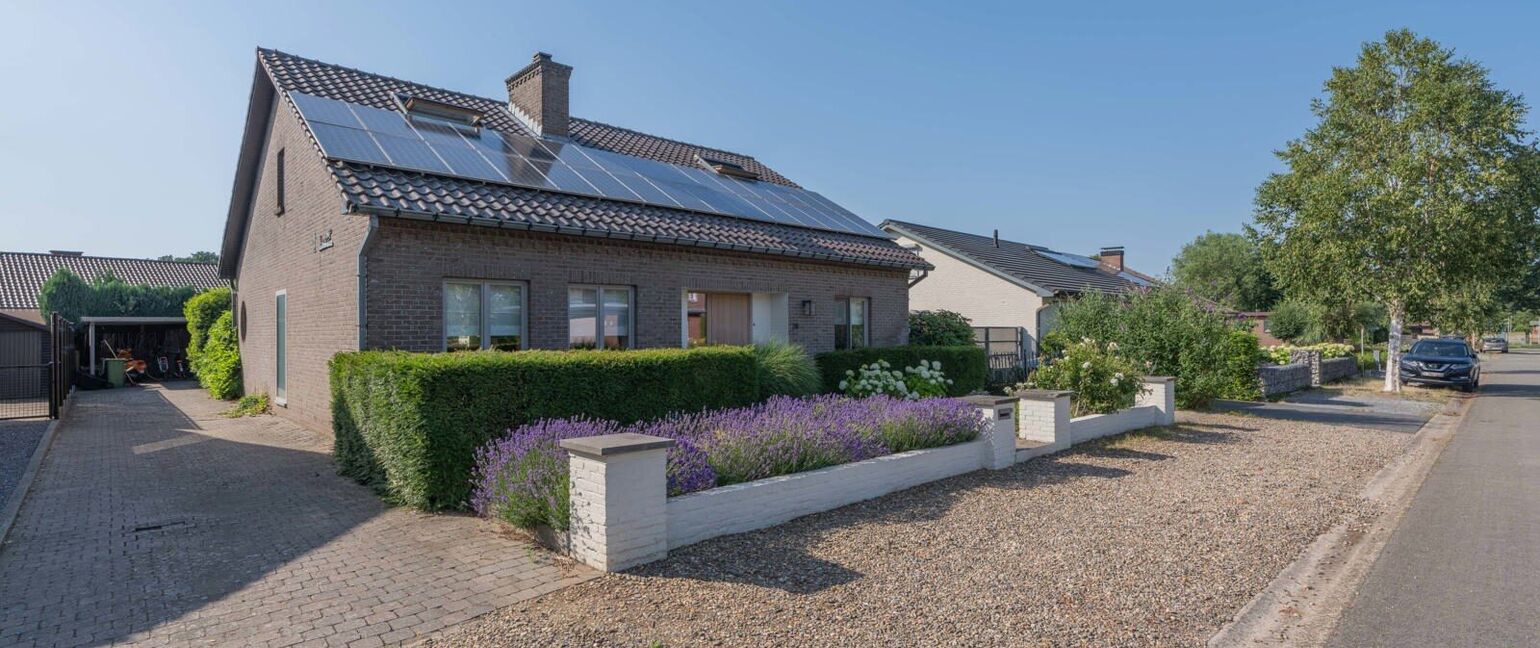Huis te koop in Maaseik