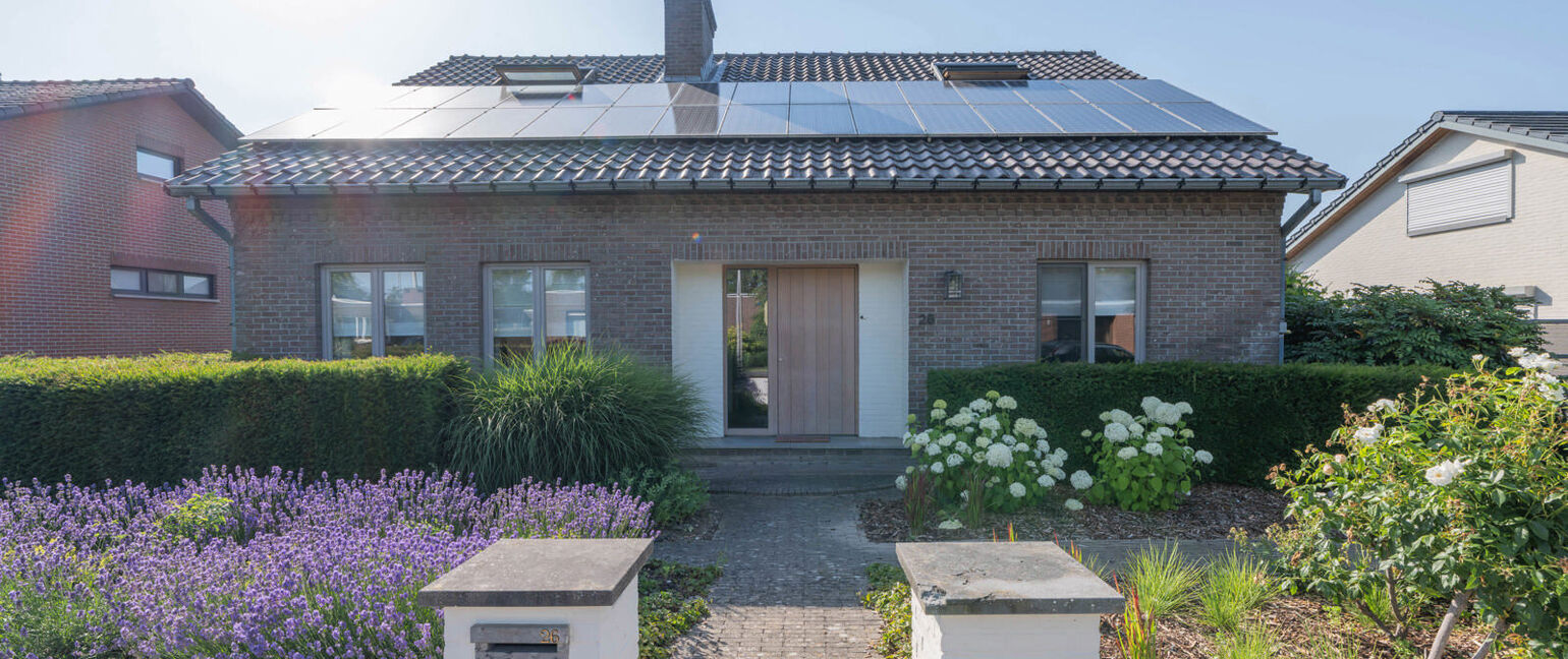 Huis te koop in Maaseik