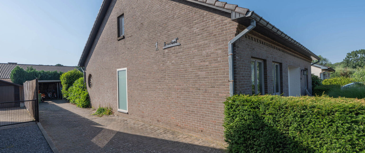 Huis te koop in Maaseik