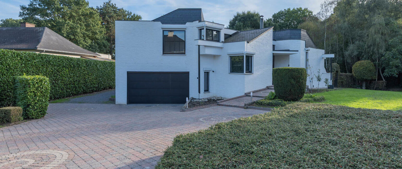 Huis te koop in Maaseik