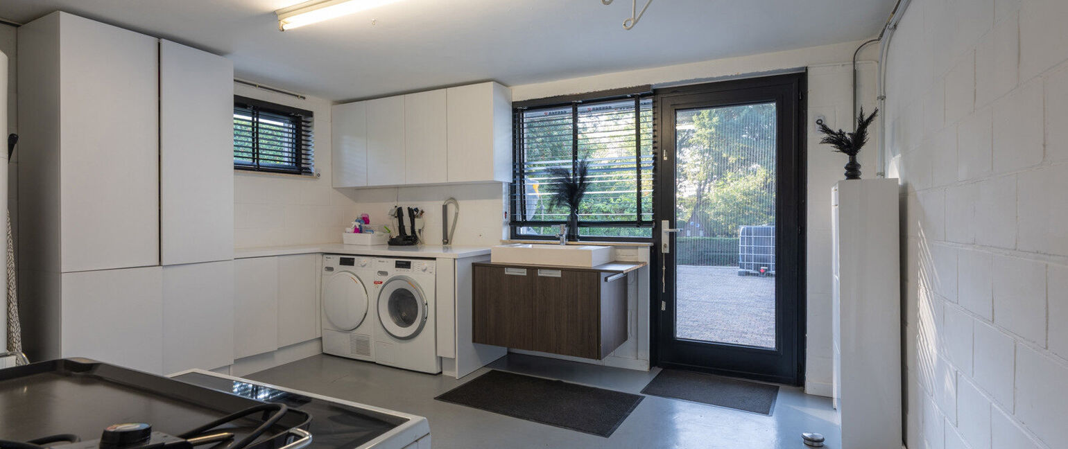 Huis te koop in Maaseik