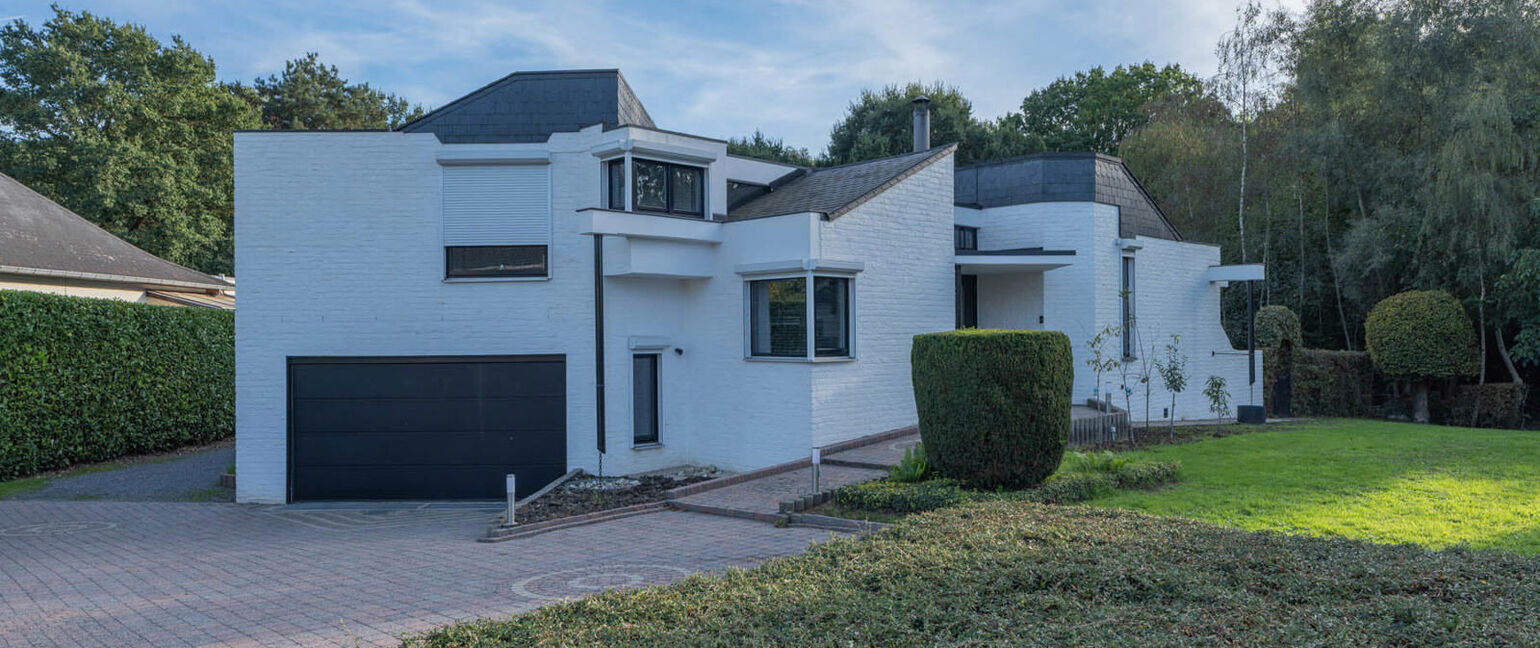 Huis te koop in Maaseik