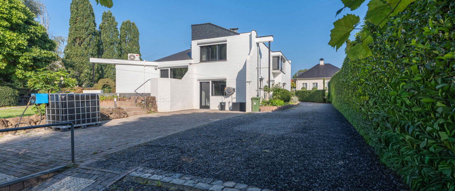 Huis te koop in Maaseik