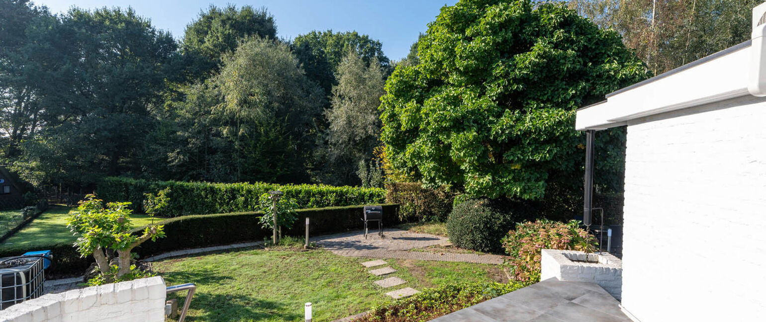 Huis te koop in Maaseik