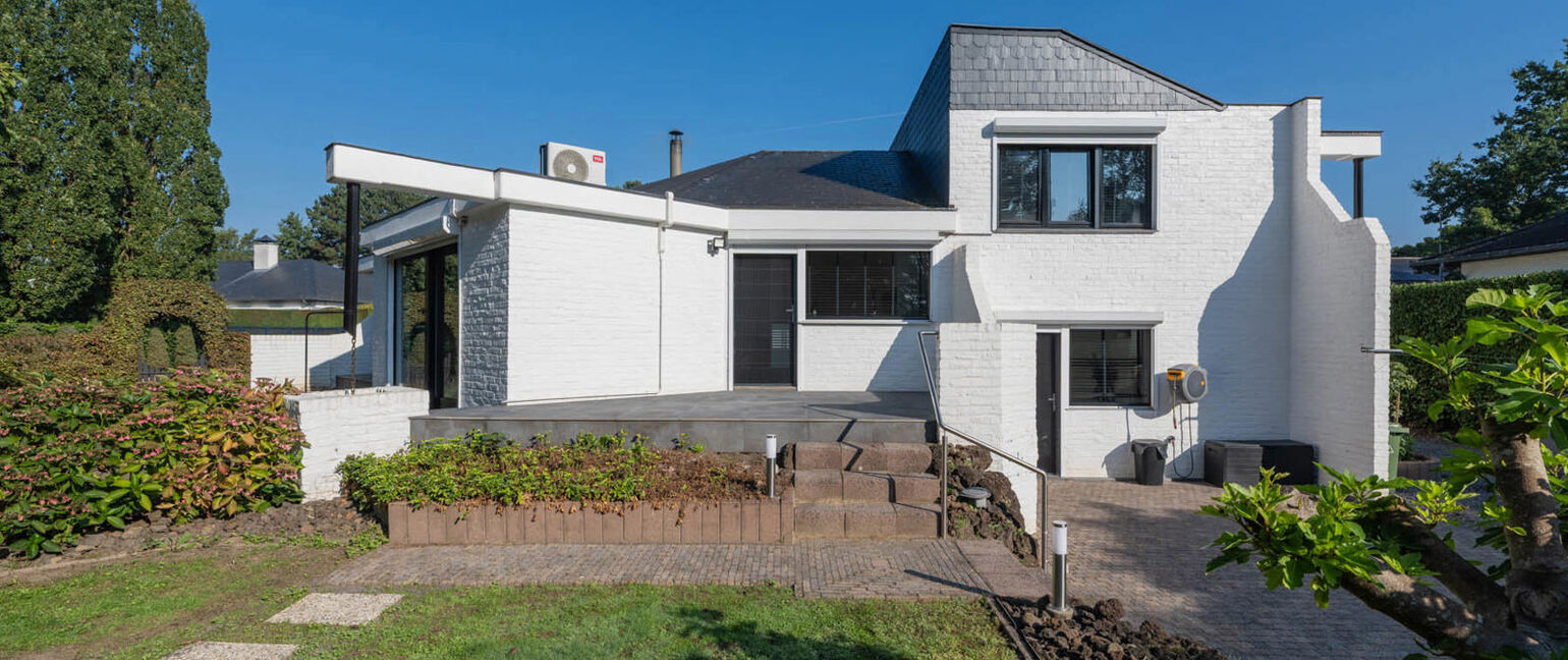 Huis te koop in Maaseik