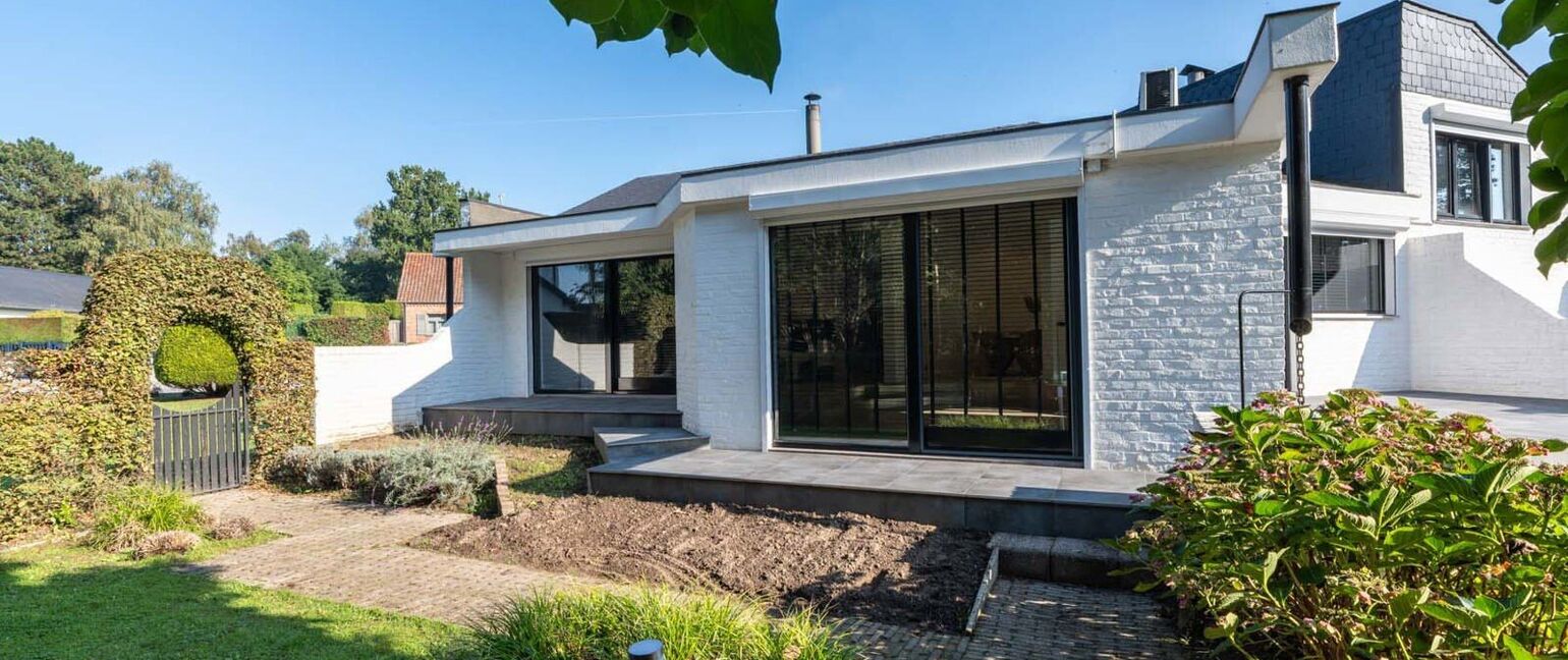Huis te koop in Maaseik