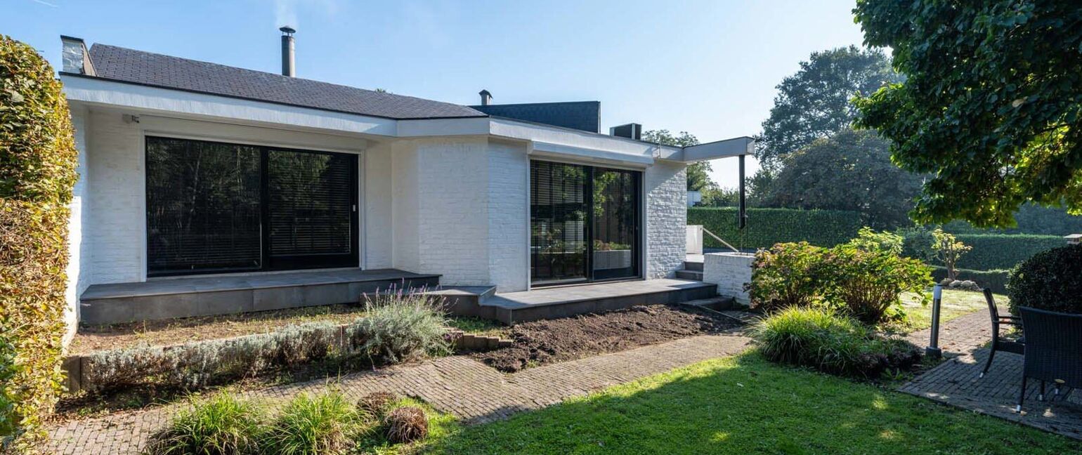 Huis te koop in Maaseik