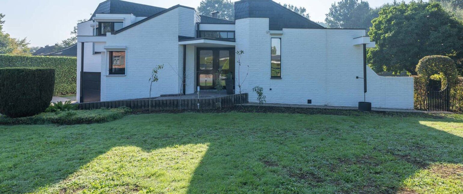 Huis te koop in Maaseik