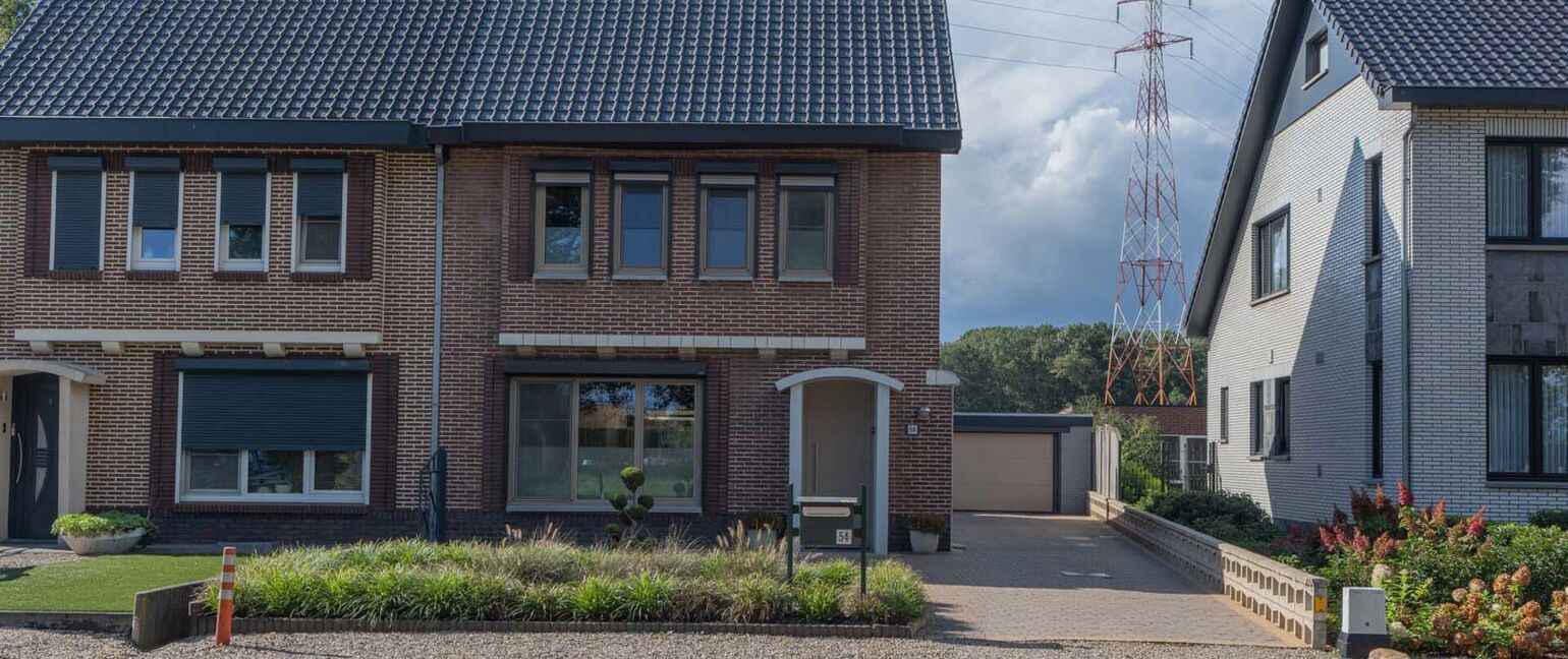 Huis te koop in Maaseik