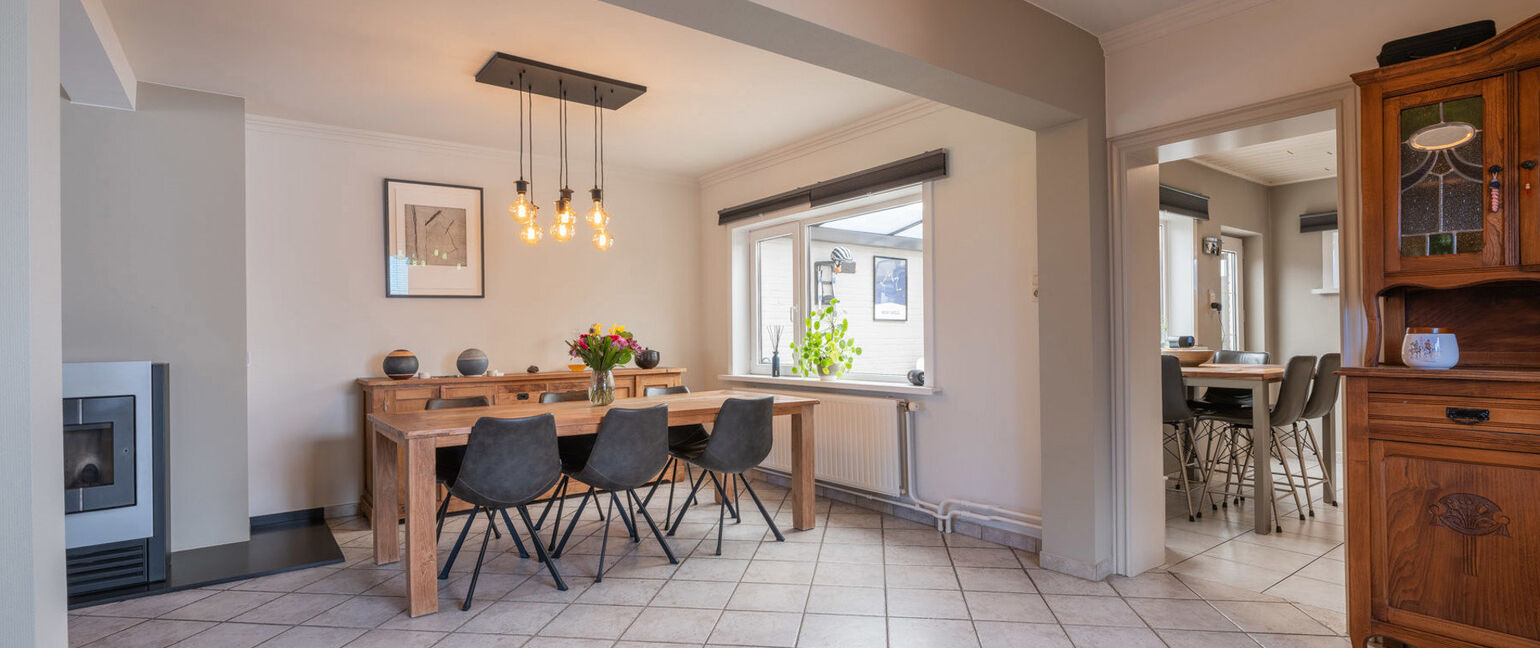 Huis te koop in Maaseik