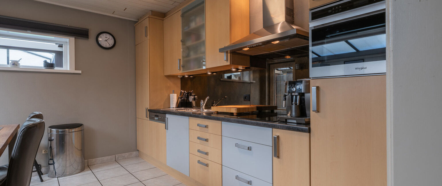 Huis te koop in Maaseik