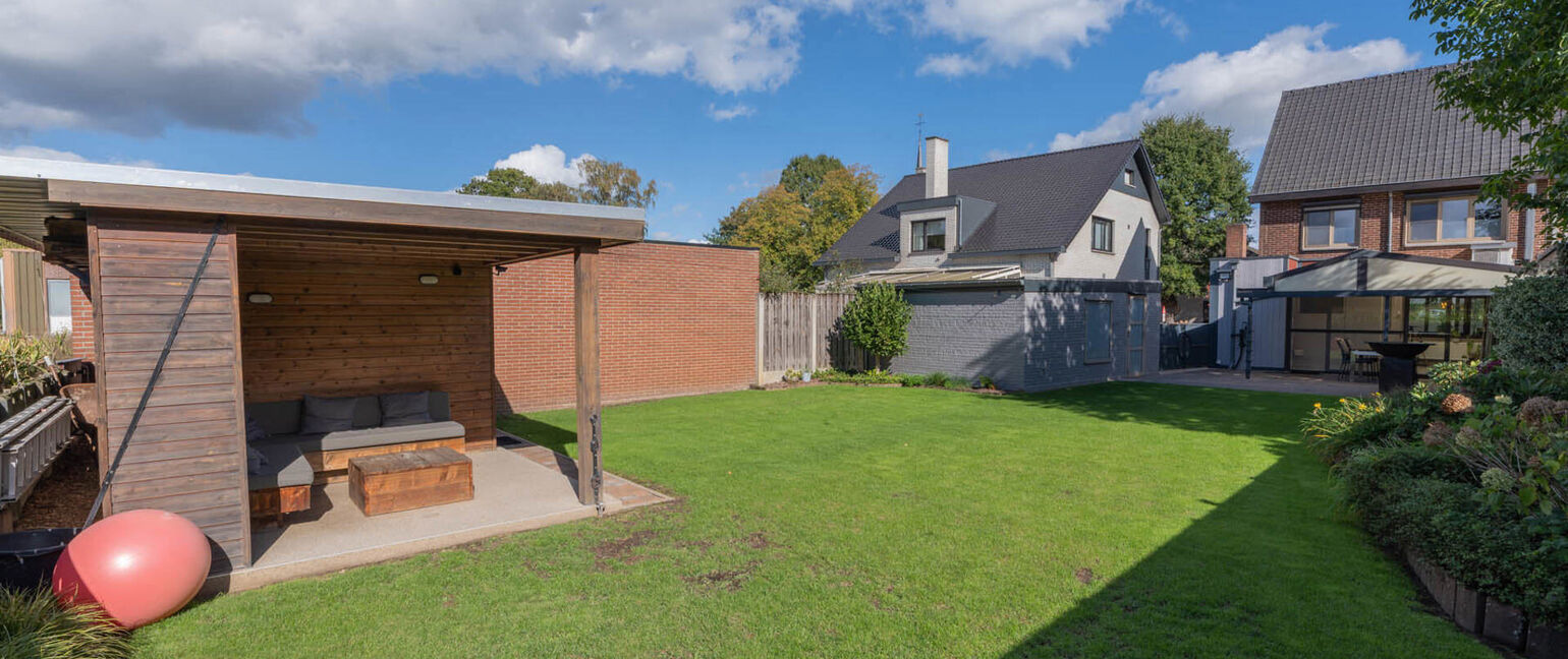 Huis te koop in Maaseik