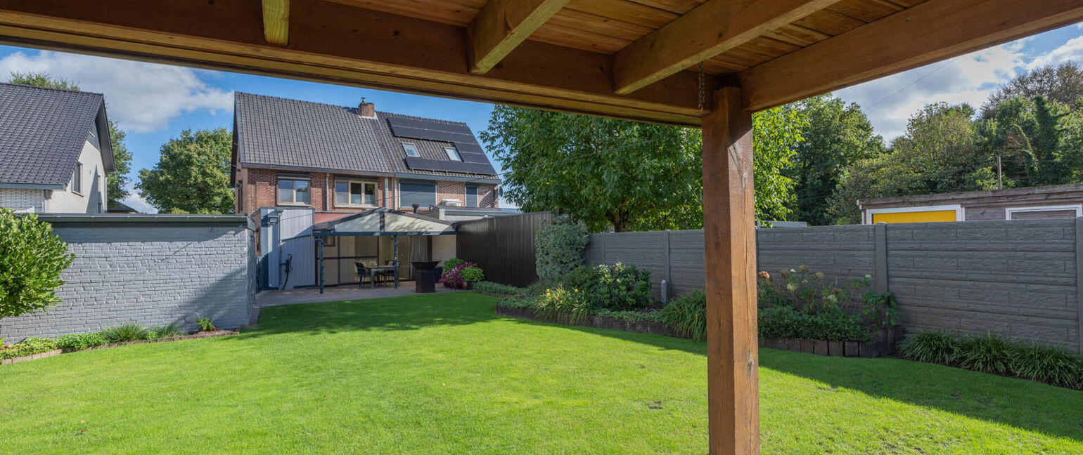 Huis te koop in Maaseik
