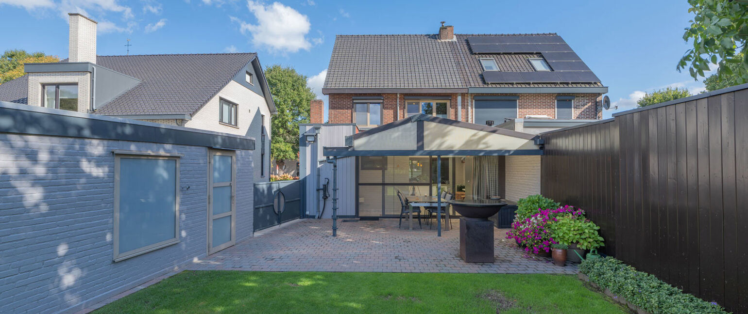 Huis te koop in Maaseik