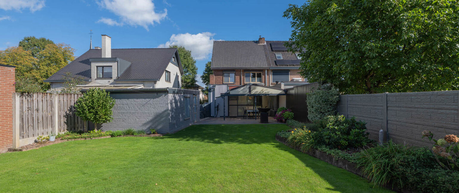 Huis te koop in Maaseik