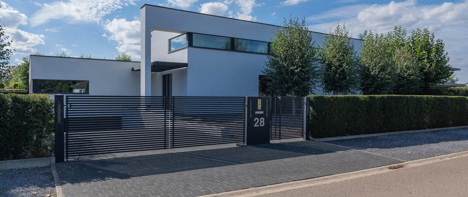 Huis te koop in Maaseik