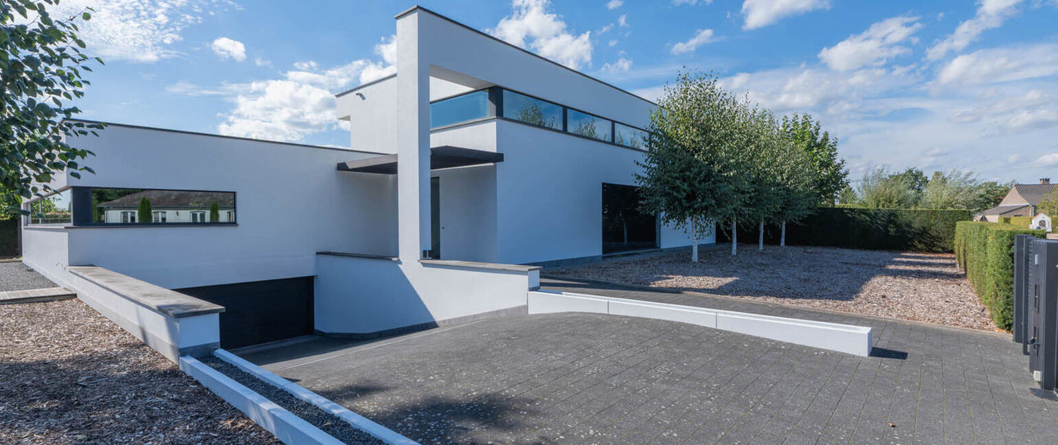 Huis te koop in Maaseik