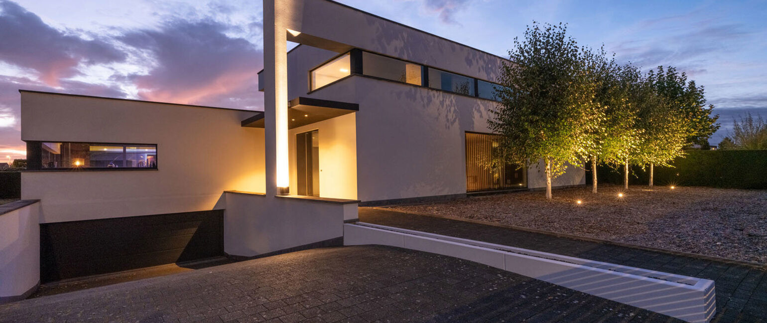 Huis te koop in Maaseik