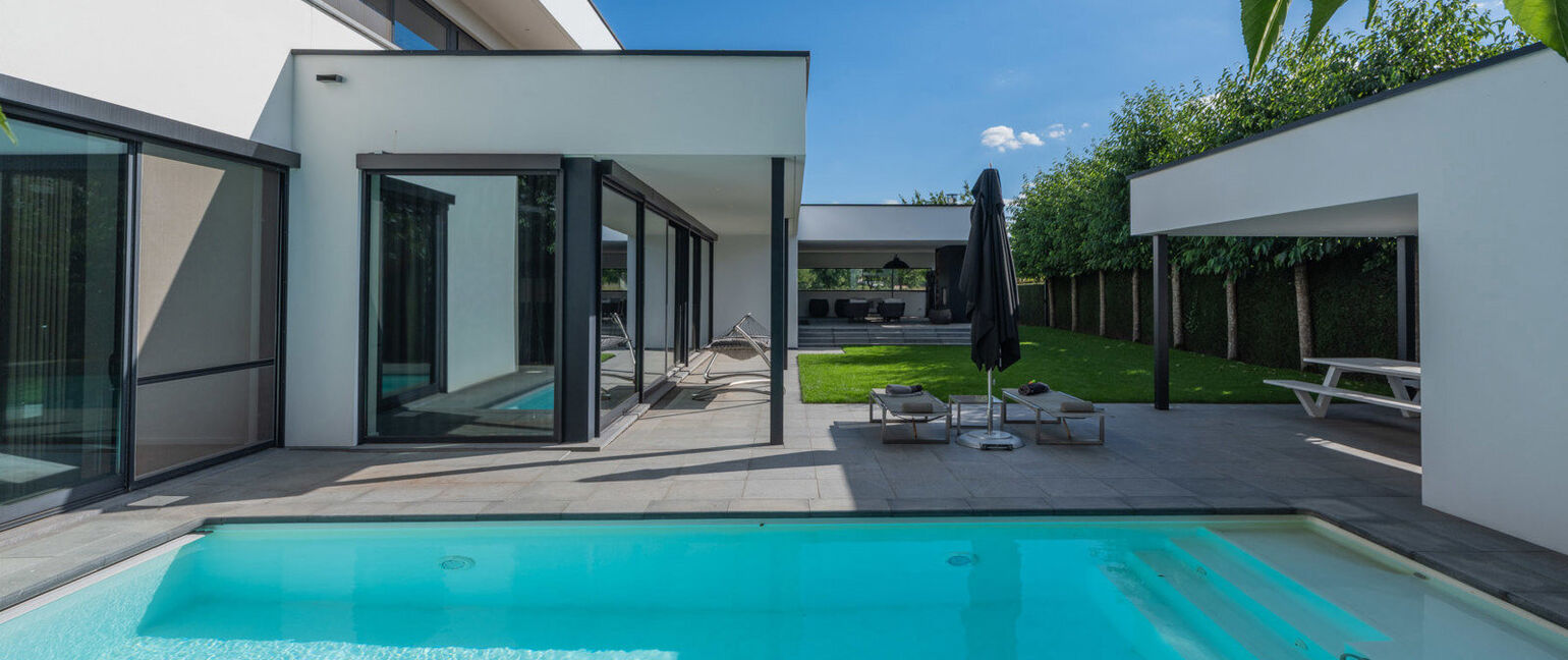 Huis te koop in Maaseik