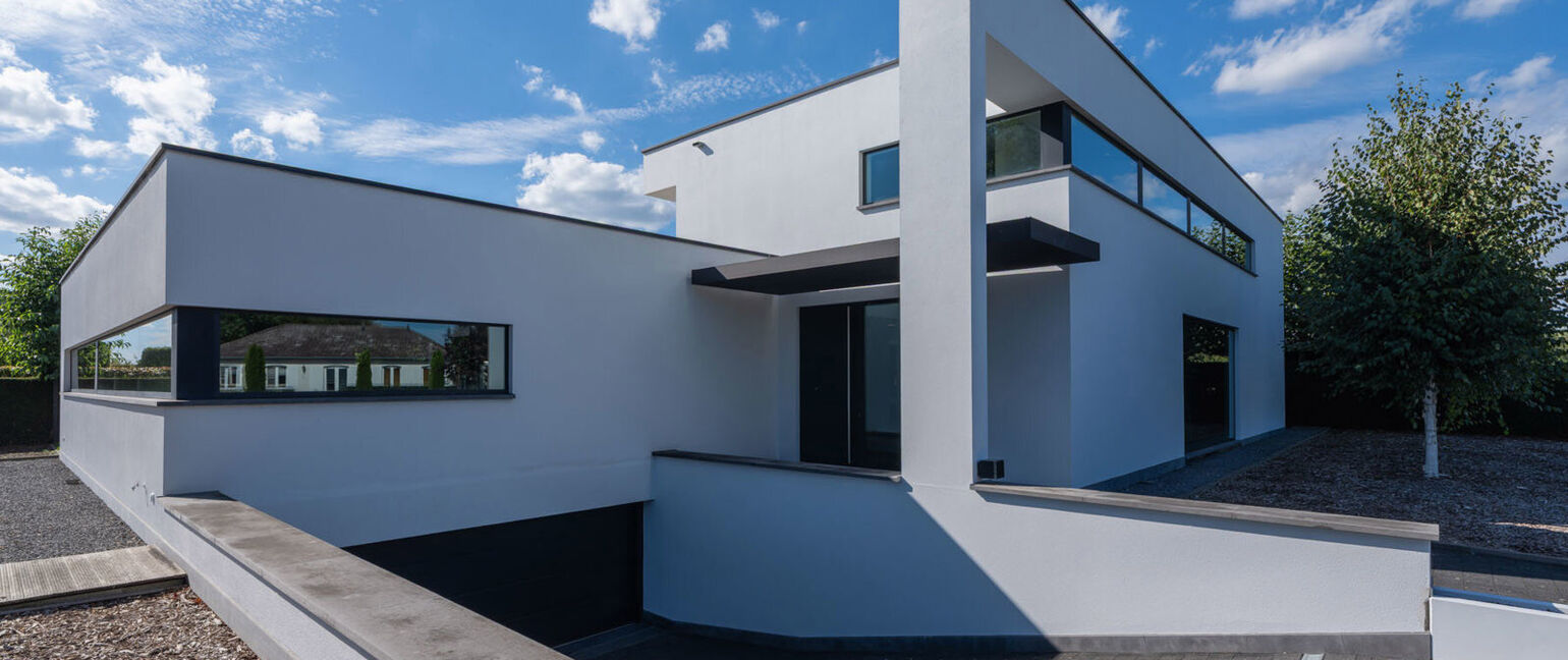 Huis te koop in Maaseik