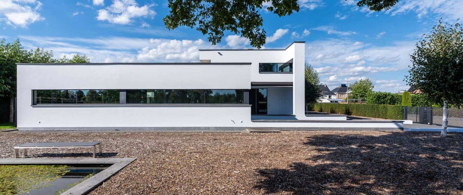 Huis te koop in Maaseik
