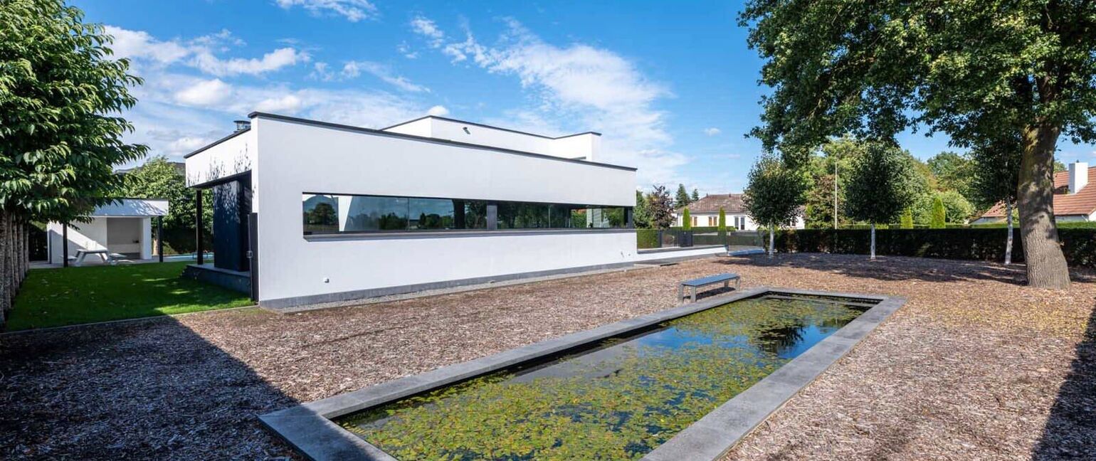 Huis te koop in Maaseik