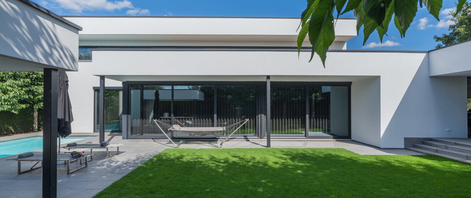 Huis te koop in Maaseik