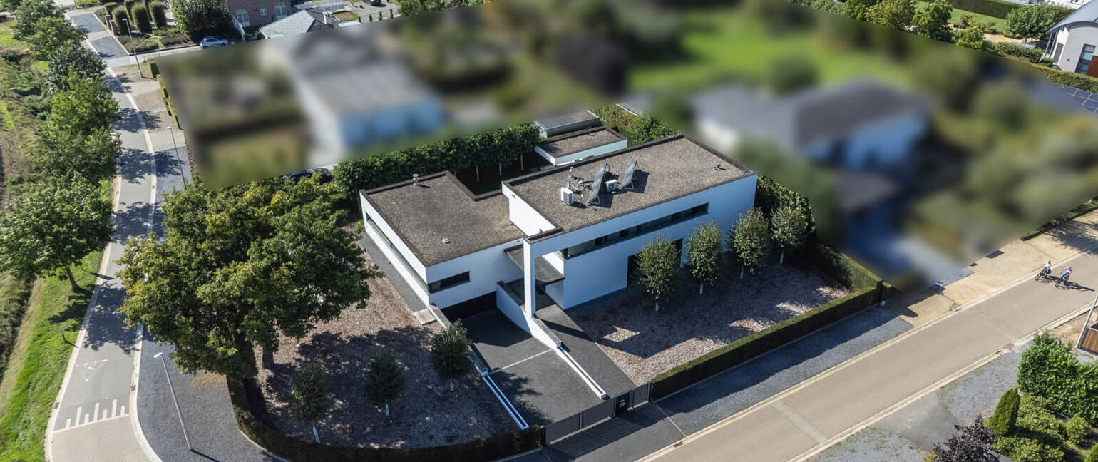 Huis te koop in Maaseik
