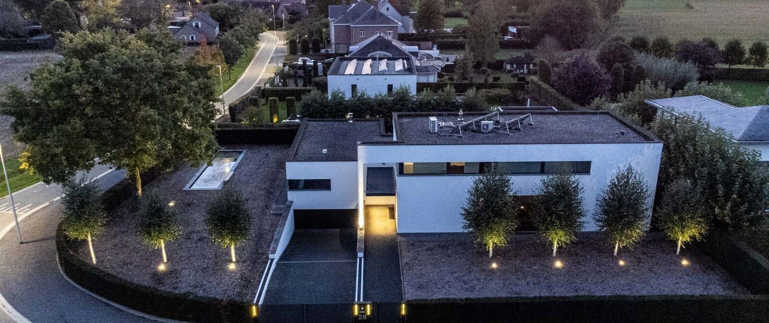 Huis te koop in Maaseik