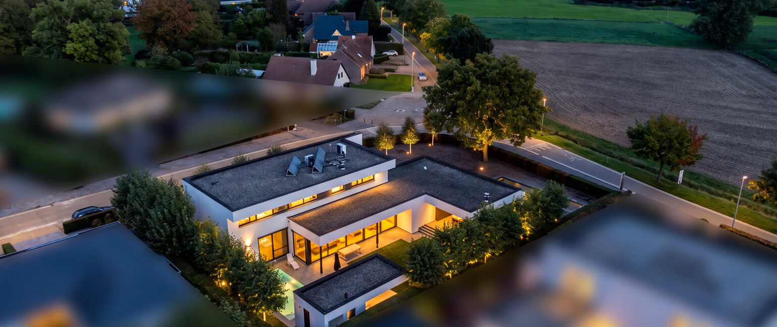 Huis te koop in Maaseik