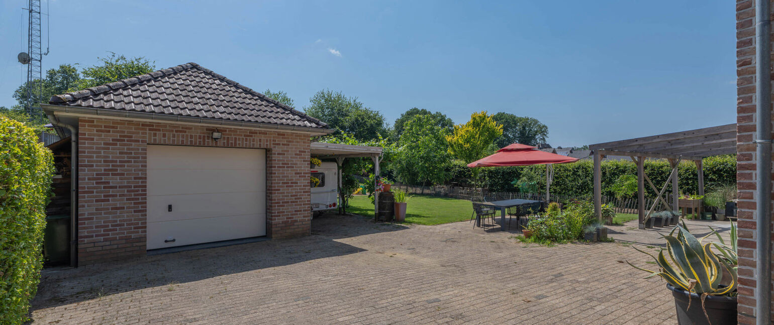 Huis te koop in Maaseik