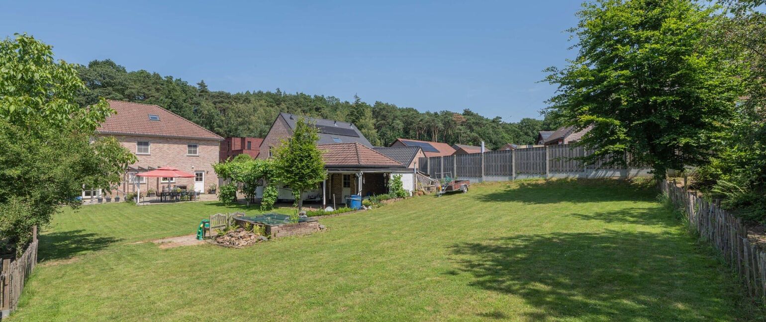 Huis te koop in Maaseik