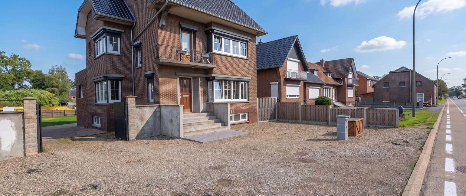 Huis te koop in Maaseik
