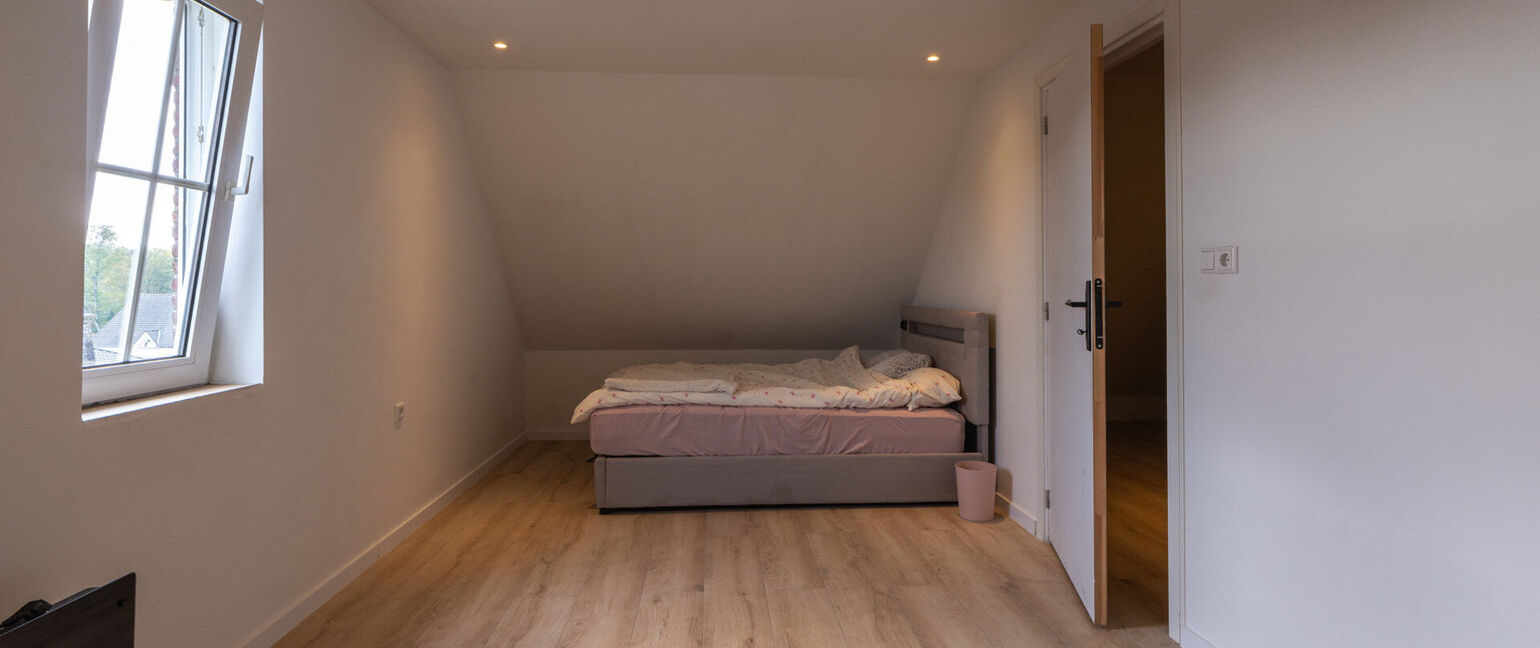 Huis te koop in Maaseik
