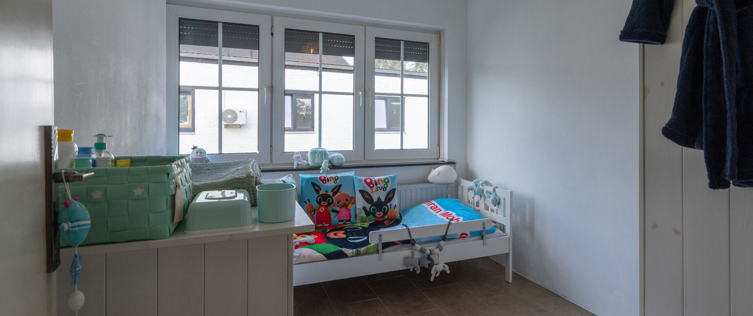 Huis te koop in Maaseik