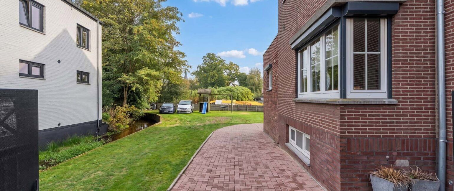 Huis te koop in Maaseik