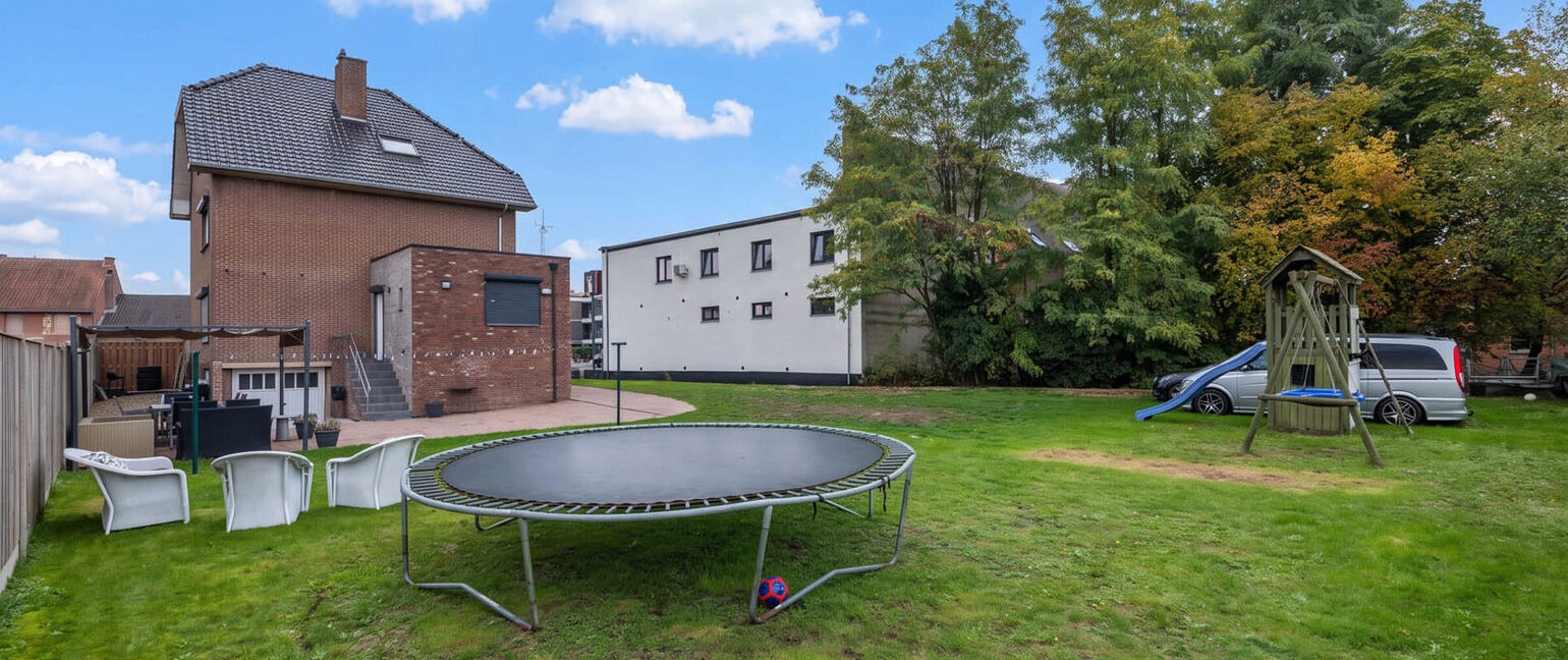 Huis te koop in Maaseik